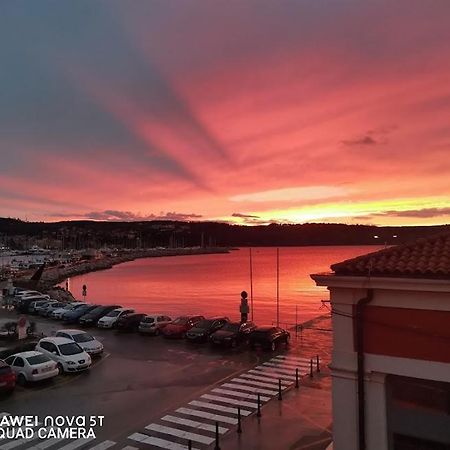 Studio N&S Daire Izola Dış mekan fotoğraf