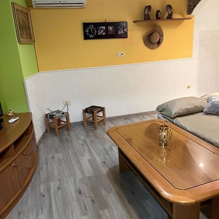 Studio N&S Daire Izola Dış mekan fotoğraf