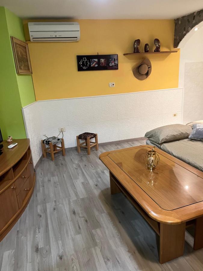 Studio N&S Daire Izola Dış mekan fotoğraf