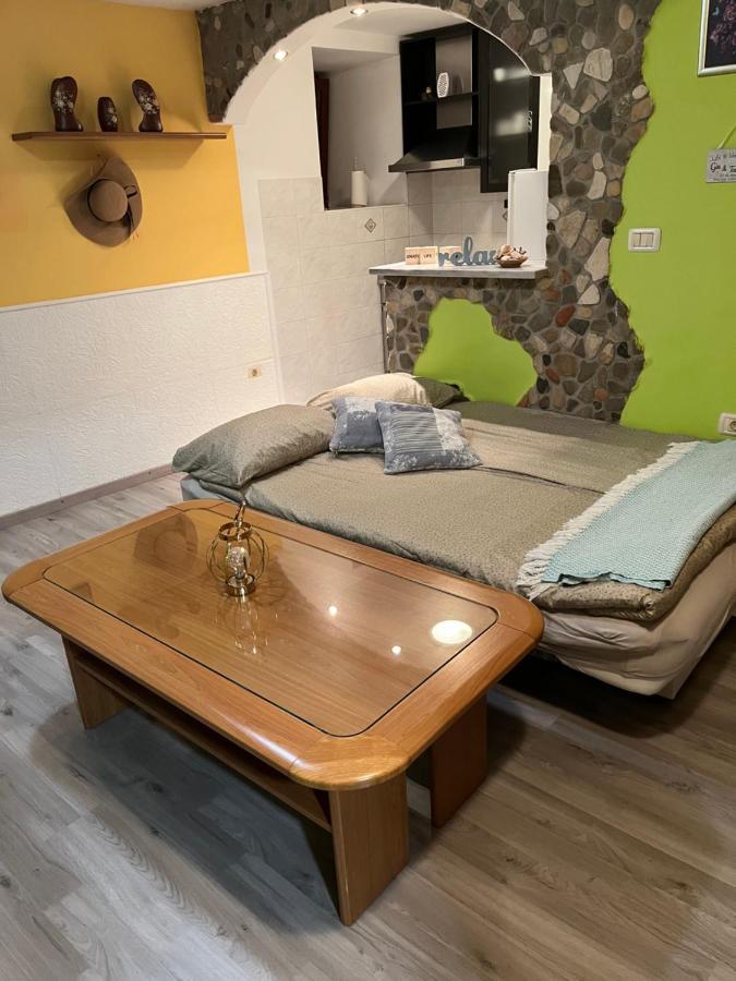 Studio N&S Daire Izola Dış mekan fotoğraf
